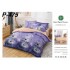 Lenjerie de Pat din Finet, 6 Piese, Pat 2 Persoane