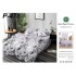 Lenjerie de Pat din Finet, 6 Piese, Pat 2 Persoane