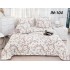 Cuvertura de pat de in – 5 piese