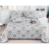 Cuvertura de pat de in – 5 piese