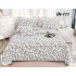 Cuvertura de pat de in – 5 piese