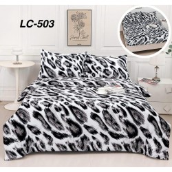 Set Lenjerii cocolino 2 persoane 4 piese