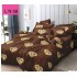 Lenjerie de Pat din Finet, 6 Piese, Pat 2 Persoane