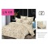 Lenjerie de Pat din Finet, 6 Piese, Pat 2 Persoane