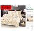 Lenjerie de Pat din Finet, 6 Piese, Pat 2 Persoane