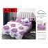 Lenjerie de Pat din Finet, 6 Piese, Pat 2 Persoane
