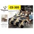 Lenjerie de Pat din Finet cu elastic, 6 Piese, Pat 2 Persoane