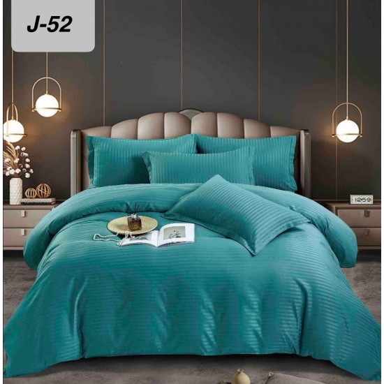 Lenjerii de Pat Damasc Lenjerii de Pat Damasc cu Elastic