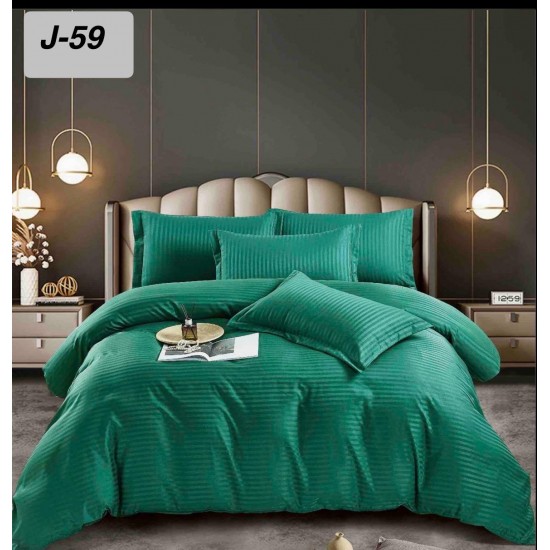 Lenjerii de Pat Damasc Lenjerii de Pat Damasc cu Elastic