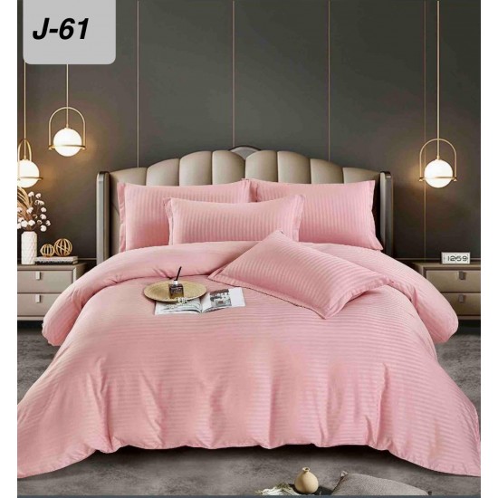 Lenjerii de Pat Damasc Lenjerii de Pat Damasc cu Elastic