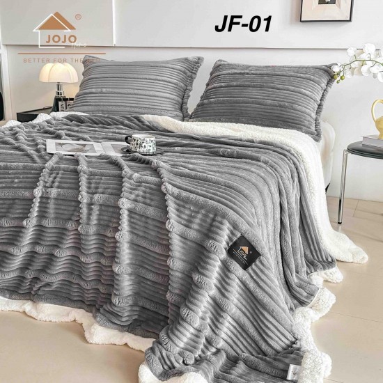 Patura Cocolino dubla cu blanita Paturi cocolino cu blanita