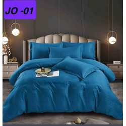 Lenjerii Damasc Fara Elastic 