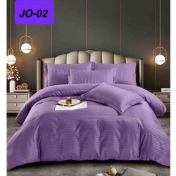 Lenjerii Damasc Fara Elastic 