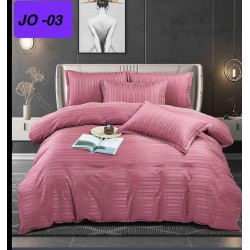 Lenjerii Damasc Fara Elastic 