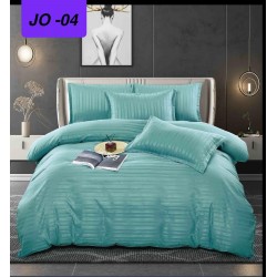 Lenjerii Damasc Fara Elastic 