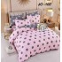 Lenjerie de Pat din Finet, 6 Piese, Pat 2 Persoane