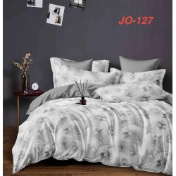 Lenjerie de Pat din Fine, 6 Piese, Pat 2 Persoane