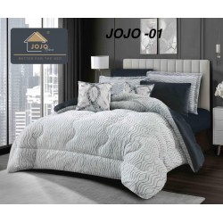 SET PILOTA Blană de iepure artificială + Catifea ⚠️6PCS