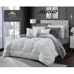 SET PILOTA Blană de iepure artificială + Catifea ⚠️6PCS