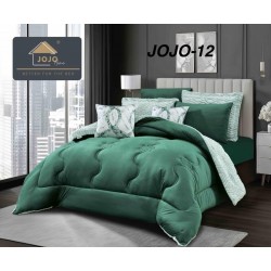 SET PILOTA Blană de iepure artificială + Catifea ⚠️6PCS