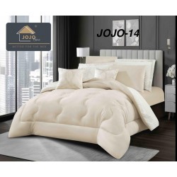 SET PILOTA Blană de iepure artificială + Catifea ⚠️6PCS