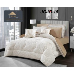 SET PILOTA Blană de iepure artificială + Catifea ⚠️6PCS