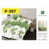 Lenjerie de Pat din Finet, 6 Piese, Pat 2 Persoane
