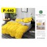 Lenjerie de Pat din Finet, 6 Piese, Pat 2 Persoane
