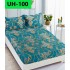 Husa de Pat cu 2 Fete de Perne Cocolino